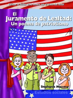 cover image of El Juramento de Lealtad (The Pledge of Allegiance )